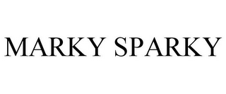 MARKY SPARKY