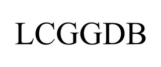 LCGGDB