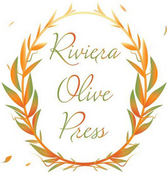 RIVIERA OLIVE PRESS