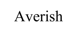 AVERISH