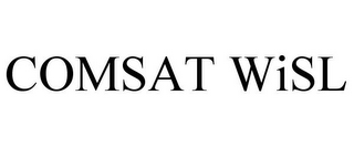 COMSAT WISL