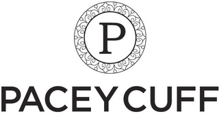 PACEYCUFF