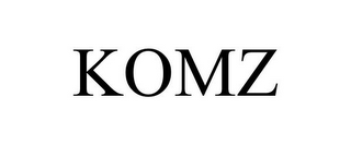 KOMZ