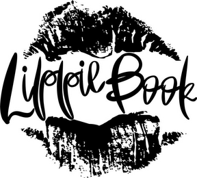 LIPPIEBOOK