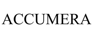 ACCUMERA