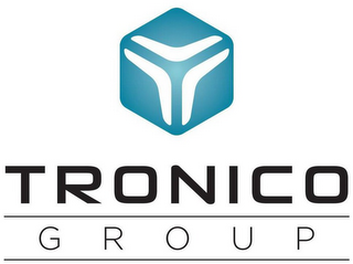 T TRONICO GROUP