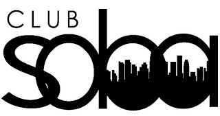 CLUB SOBA