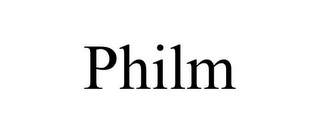 PHILM