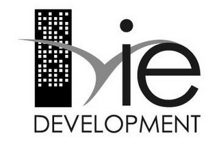 VIE DEVELOPMENT