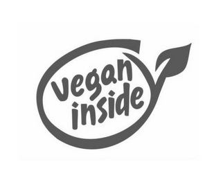 VEGAN INSIDE