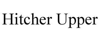 HITCHER UPPER