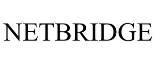 NETBRIDGE