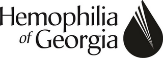 HEMOPHILIA OF GEORGIA