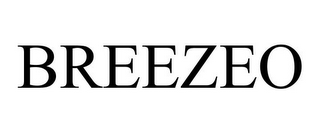 BREEZEO