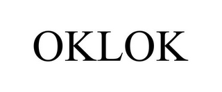 OKLOK