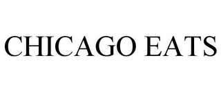 CHICAGO EATS