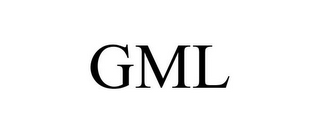 GML