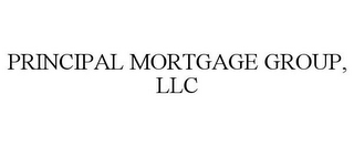 PRINCIPAL MORTGAGE GROUP, LLC