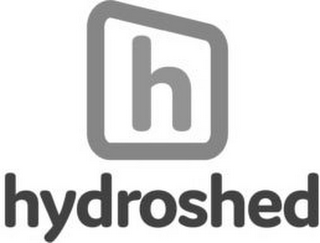 H HYDROSHED