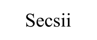 SECSII