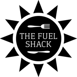 THE FUEL SHACK