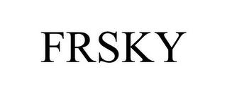 FRSKY