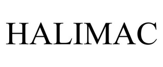 HALIMAC
