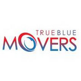 TRUE BLUE MOVERS