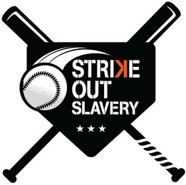 STRIKE OUT SLAVERY