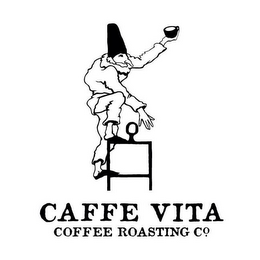 CAFFE VITA COFFEE ROASTING CO.