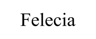 FELECIA