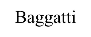 BAGGATTI