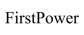 FIRSTPOWER