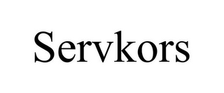 SERVKORS