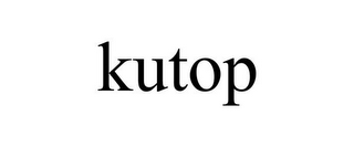 KUTOP