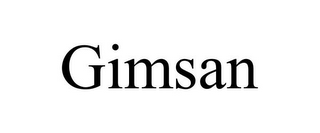 GIMSAN