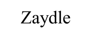 ZAYDLE