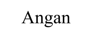 ANGAN