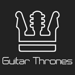 GUITAR THRONES