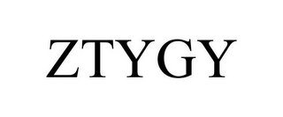 ZTYGY