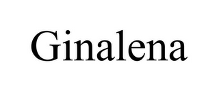 GINALENA