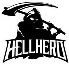 HELLHERO