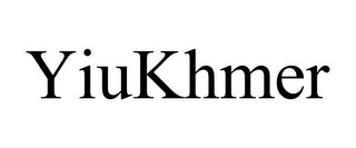 YIUKHMER