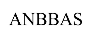ANBBAS