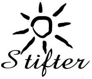 STIFTER