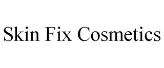 SKIN FIX COSMETICS