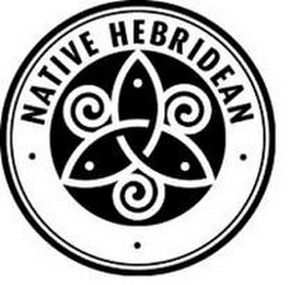 NATIVE HEBRIDEAN