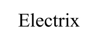 ELECTRIX