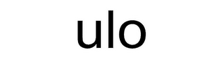 ULO