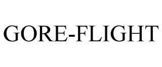 GORE-FLIGHT